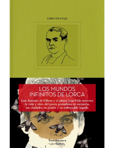 Los mundos infinitos de Lorca