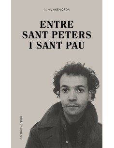Entre Sant Peters i Sant Pau