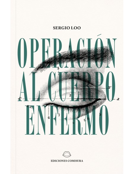 Operacion al cuerpo enfermo