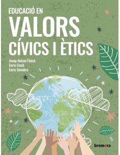 EDUCACIO EN VALORS CIVICS I ETICS