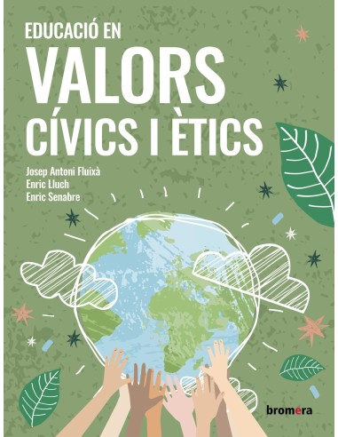 EDUCACIO EN VALORS CIVICS I ETICS