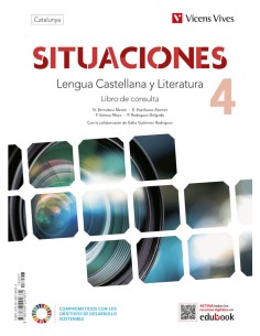 LENGUA CAST Y LIT 4 LCCADIGITAL CT SITUACIONES