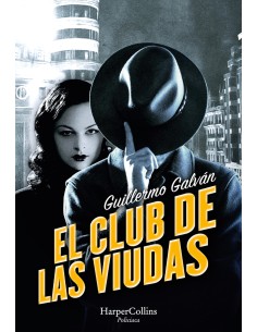 El club de las viudas