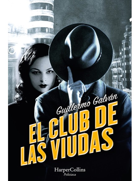 El club de las viudas