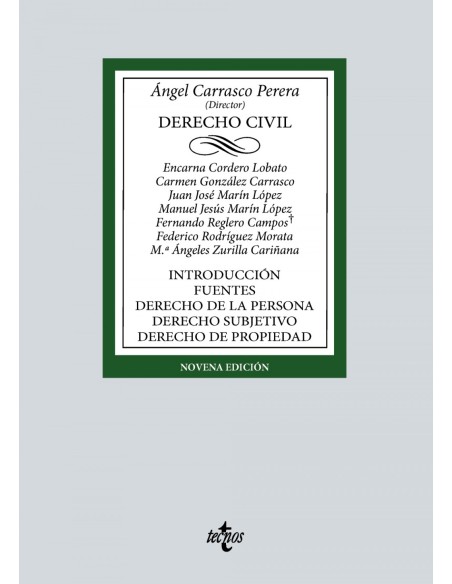 2023DERECHO CIVIL INTRODUCCION FUENTES DERECHO