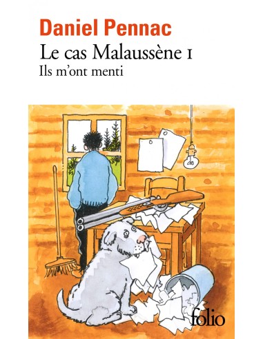 Ils m ont menti Le cas Malaussene Tome 1