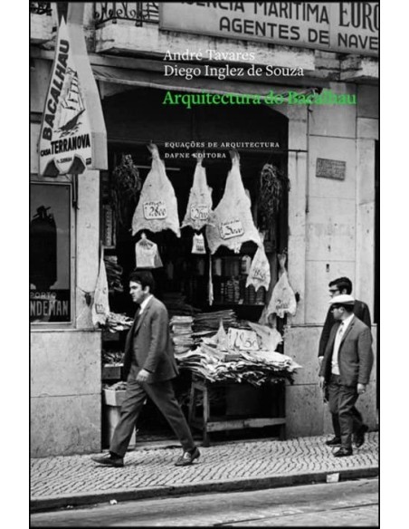 Arquitectura do bacalhau