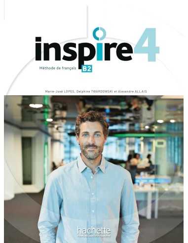 INSPIRE 4 ALUMNO