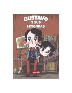 Gustavo y sus leyendas