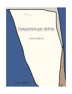 COMPOSTELA POR DETRAS