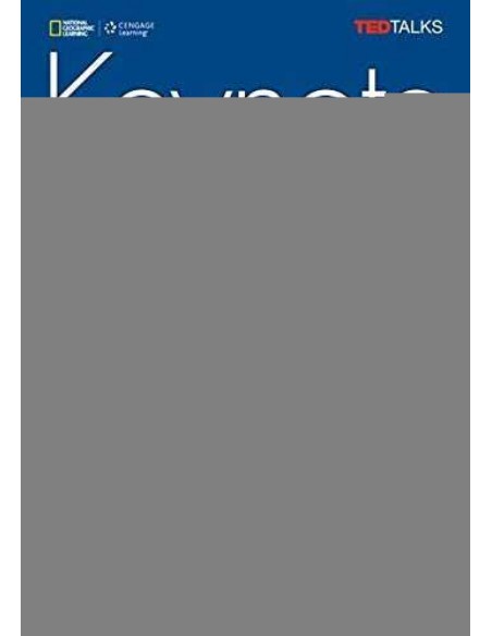 KEYNOTE UPPER INTERM B ALEJDVDR