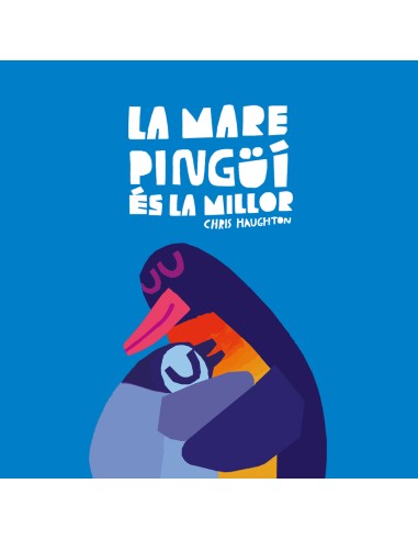 La Mare Pingui es la millor Llibre de cartro