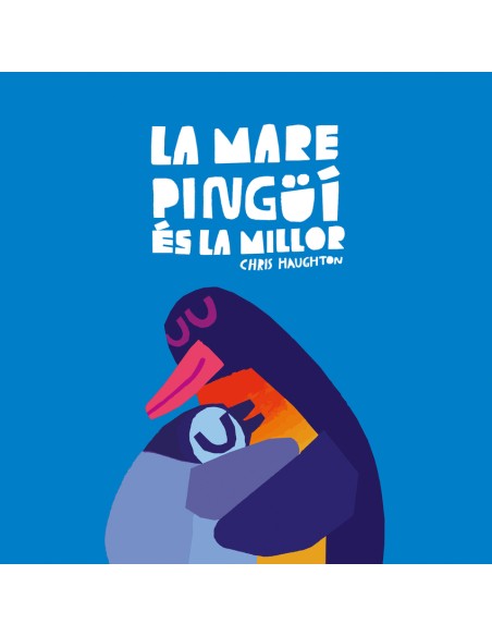 La Mare Pingui es la millor Llibre de cartro