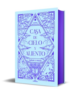 Casa de cielo y aliento edicion especial limitada Ciudad Medialuna 2