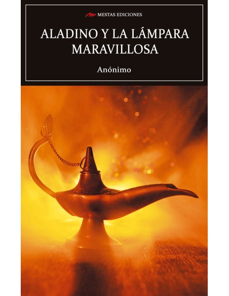 Aladino y la Lampara Maravillosa