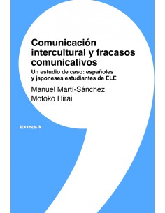 Comunicacion intercultural y fracasos comunicativos