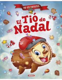 El tio de nadal