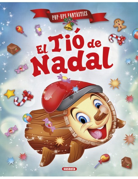 El tio de nadal