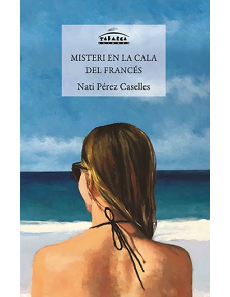 MISTERI EN LA CALA DEL FRANC 1 4S