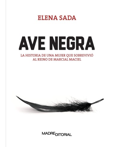 Ave negra