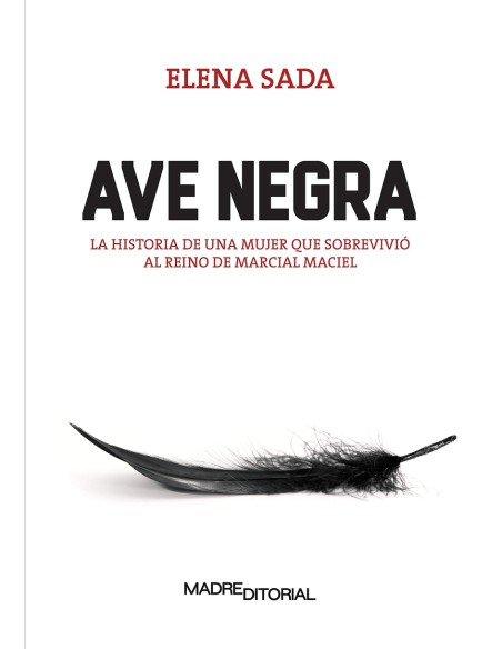 Ave negra