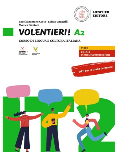 VOLENTIERI A2