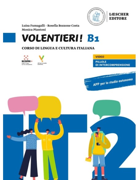 VOLENTIERI B1
