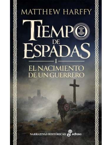 El nacimiento de un guerrero