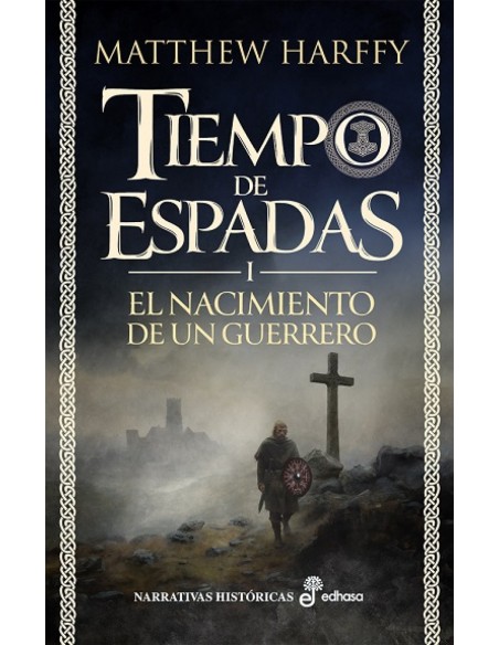 El nacimiento de un guerrero