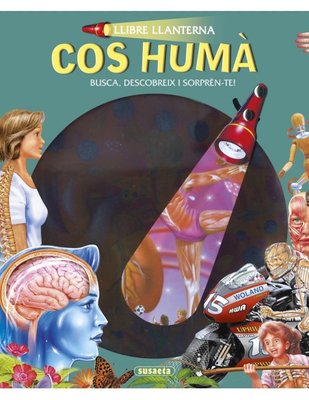 Cos huma
