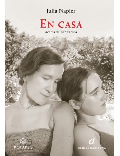 En casa