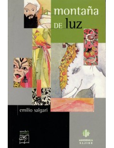 La montana de luz