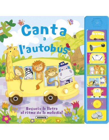 Canta a lautobus