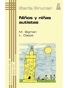 Ninos y ninas autistas
