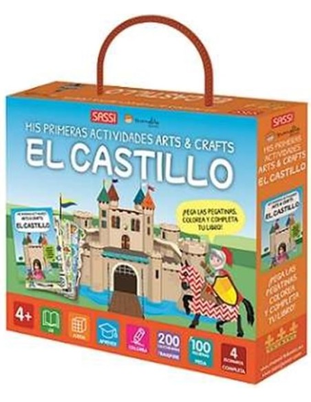 EL CASTILLO