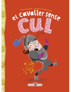 El cavaller sense cul
