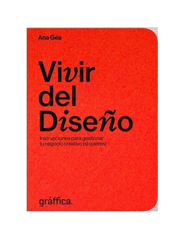 Vivir del Diseno