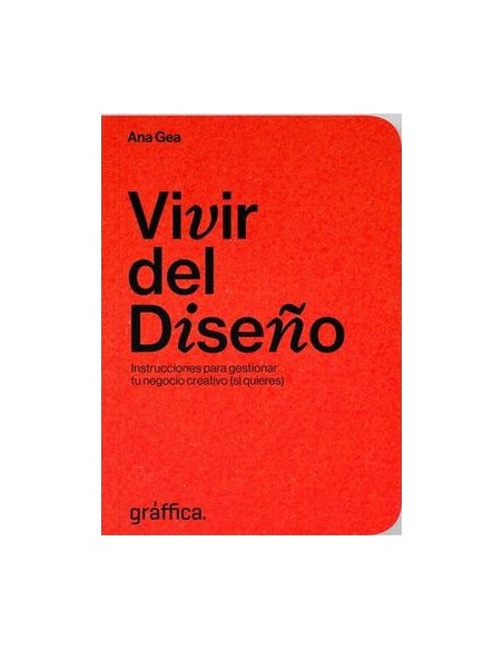 Vivir del Diseno