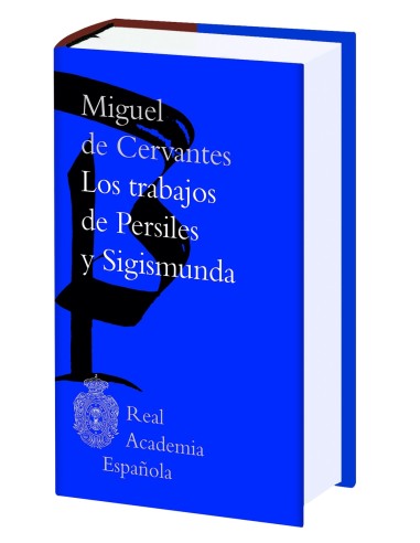 Los trabajos de Persiles y Sigismunda