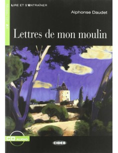 Lettres de mon moulin