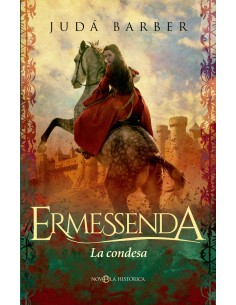 Ermessenda