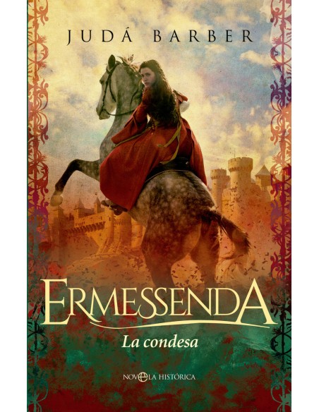 Ermessenda