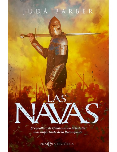 Las Navas