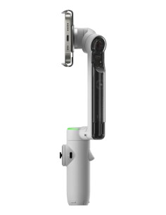 Flow Pro Estabilizador de cámara para smartphone Gris