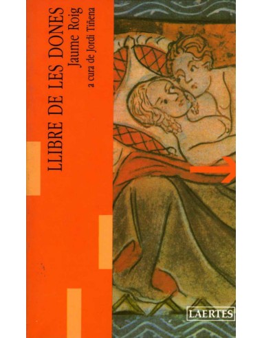 Lespill o llibre de les dones