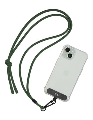 NECKPHGR accesorio para funda de teléfono móvil