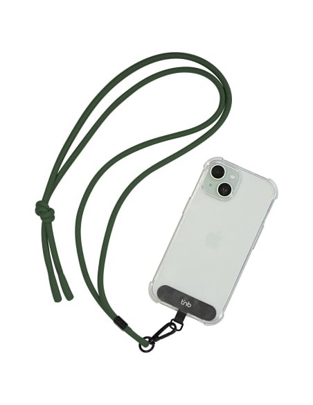 NECKPHGR accesorio para funda de teléfono móvil