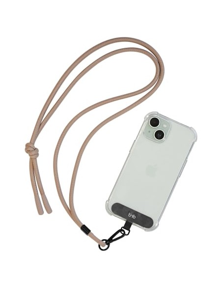 NECKPHNU accesorio para funda de teléfono móvil