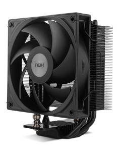 Hummer R-400 Procesador Refrigerador de aire 12 cm Negro