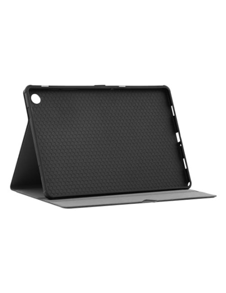TABSGA9PLUS funda para tablet 27,9 cm (11") Folio Negro